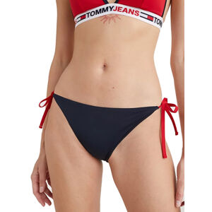 Tommy Hilfiger Női bikini alsó Bikini UW0UW03403-DW5 XS