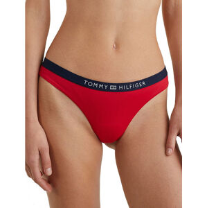 Tommy Hilfiger Női bikini alsó  Brazilian UW0UW03368-XLG XS