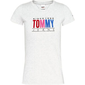 Tommy Hilfiger Női póló  DW0DW08955-PJ4 XL
