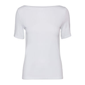 Vero Moda Női póló  VMPANDA 10231753 Bright white XL